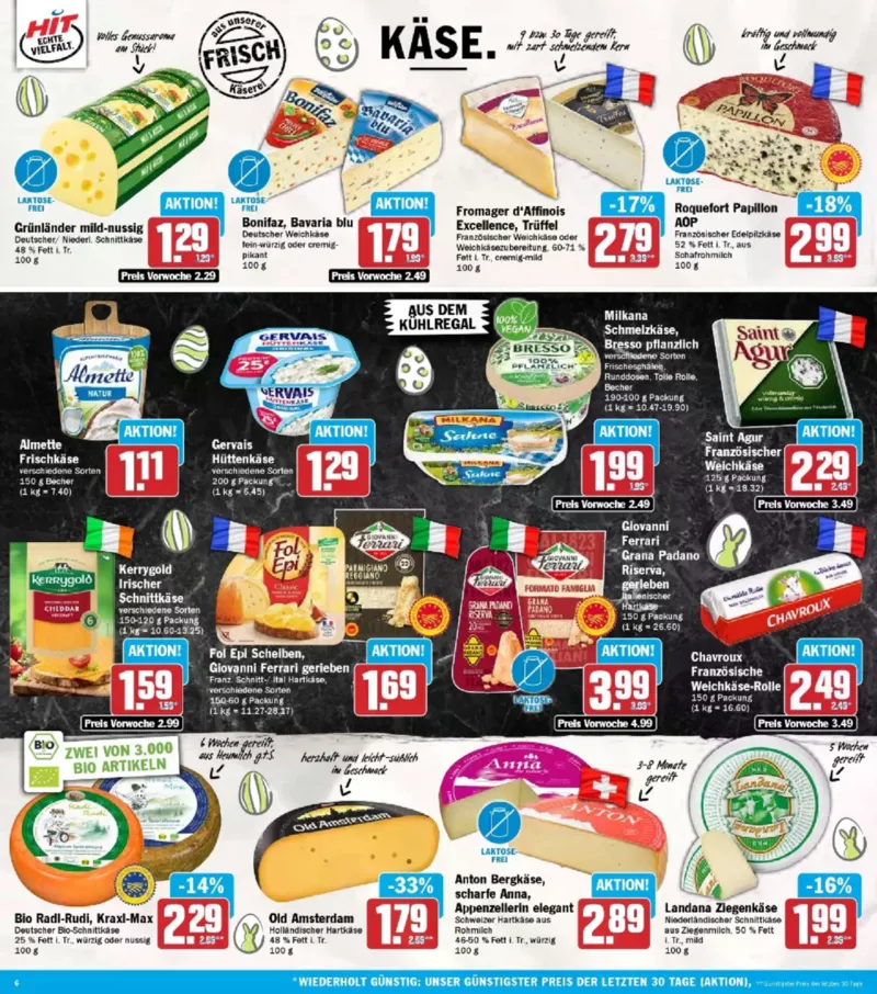 HIT Prospekt vom 23.03.2026, Seite 6