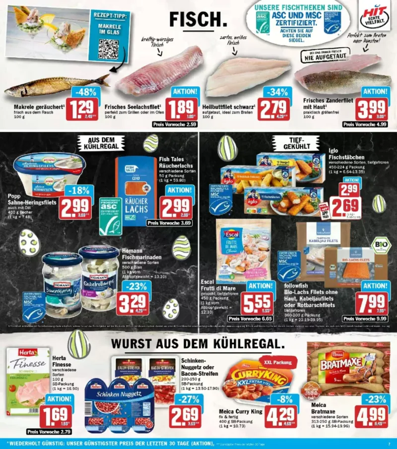 HIT Prospekt vom 23.03.2026, Seite 7