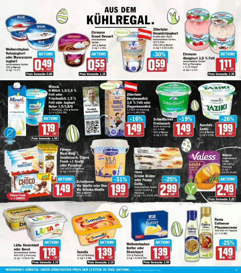 HIT Prospekt vom 23.03.2026, Seite 9