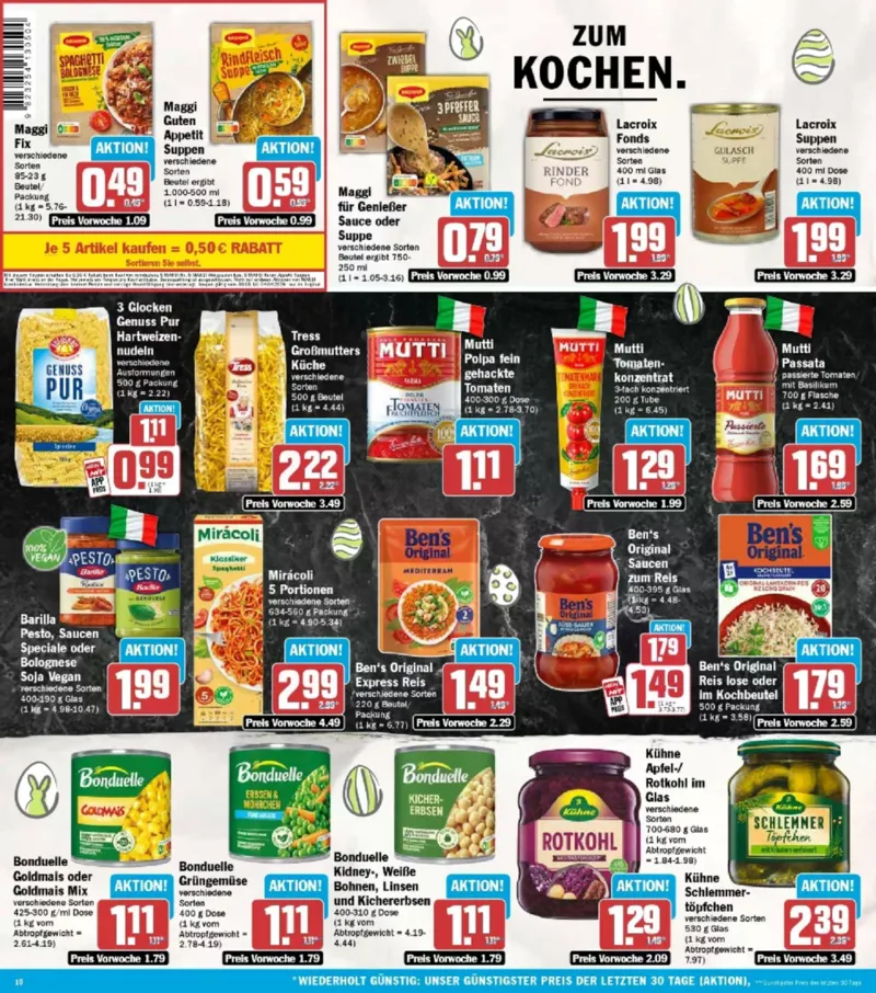 HIT Prospekt vom 30.03.2026, Seite 10