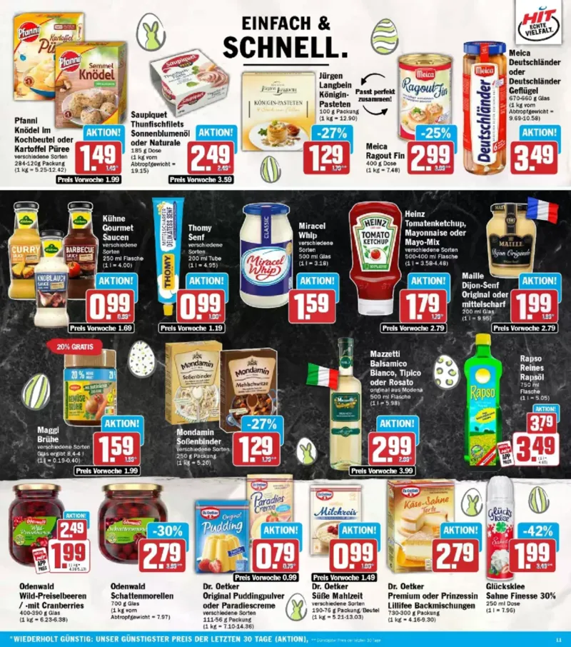 HIT Prospekt vom 30.03.2026, Seite 11