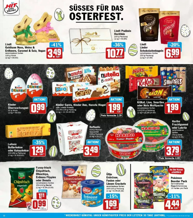 HIT Prospekt vom 30.03.2026, Seite 12