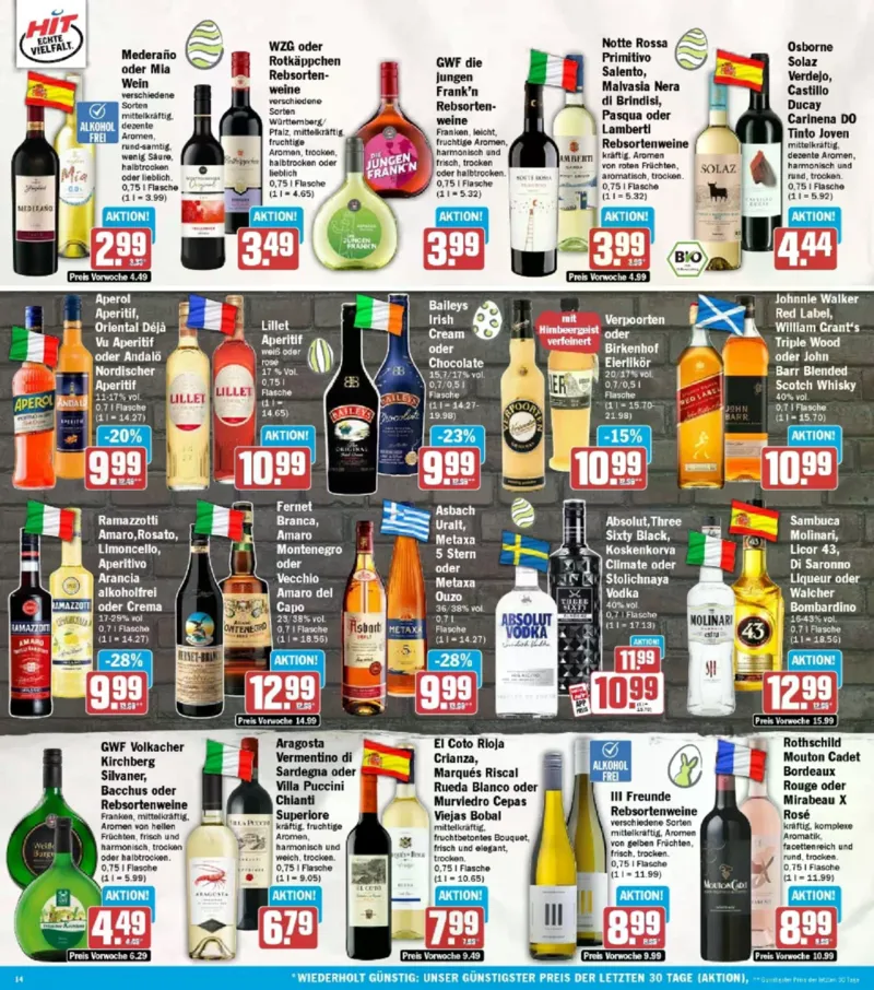 HIT Prospekt vom 30.03.2026, Seite 14