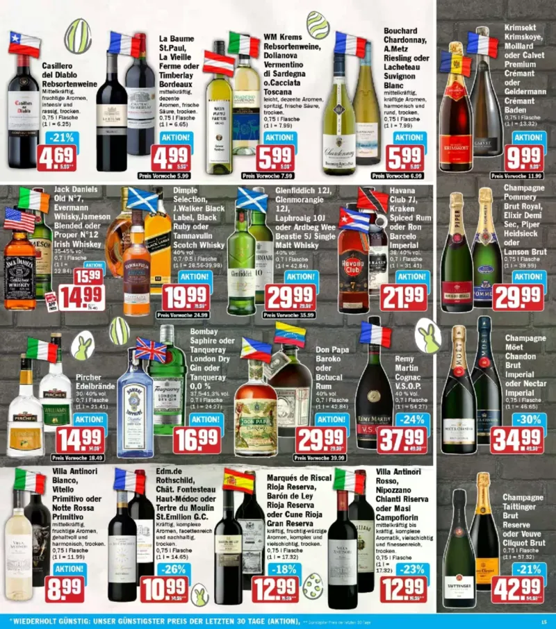 HIT Prospekt vom 30.03.2026, Seite 15