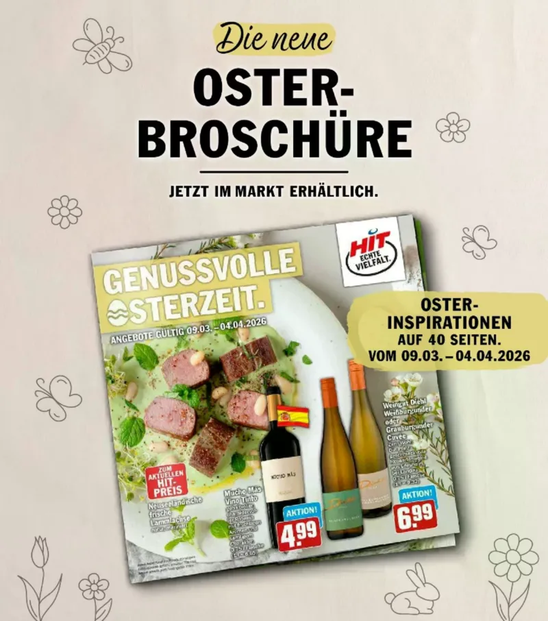 HIT Prospekt vom 30.03.2026, Seite 16