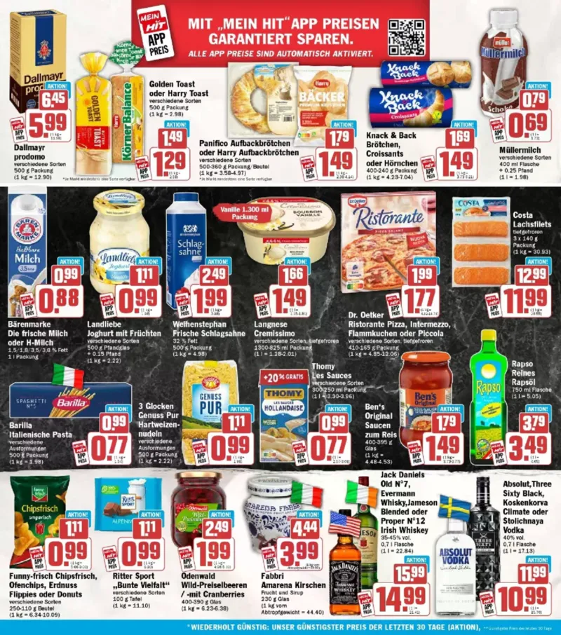 HIT Prospekt vom 30.03.2026, Seite 18