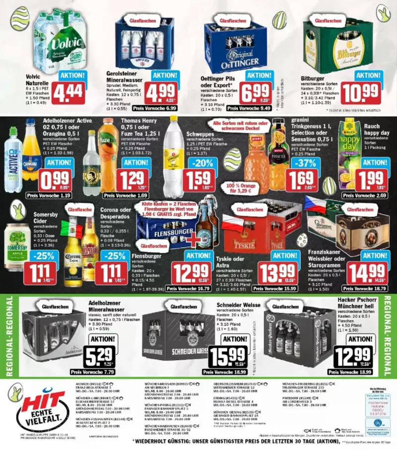 HIT Prospekt vom 30.03.2026, Seite 19