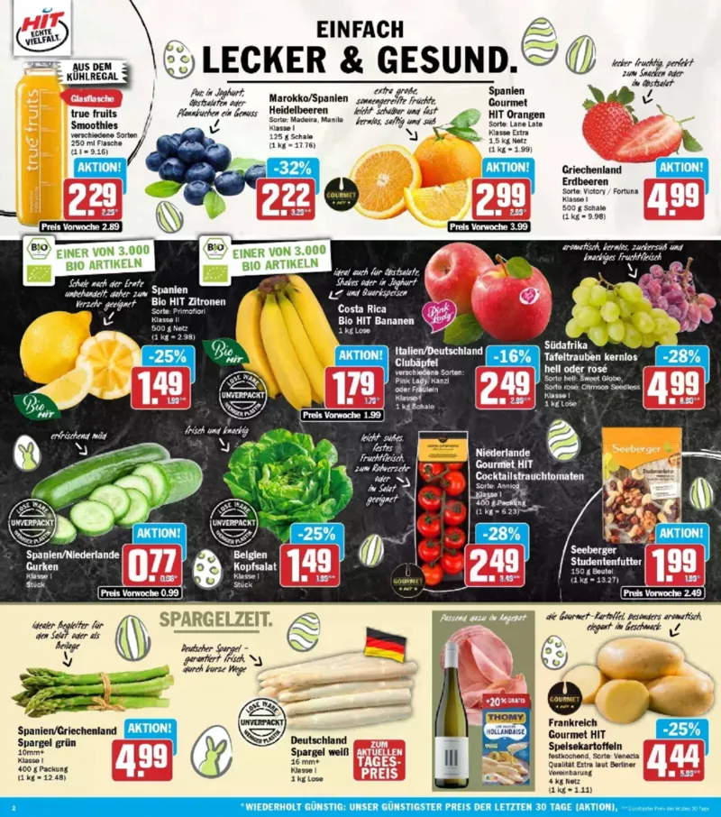 HIT Prospekt vom 30.03.2026, Seite 2