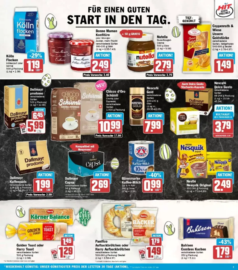 HIT Prospekt vom 30.03.2026, Seite 3