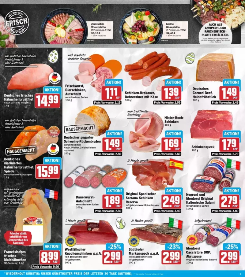 HIT Prospekt vom 30.03.2026, Seite 5