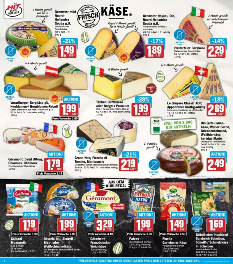 HIT Prospekt vom 30.03.2026, Seite 6