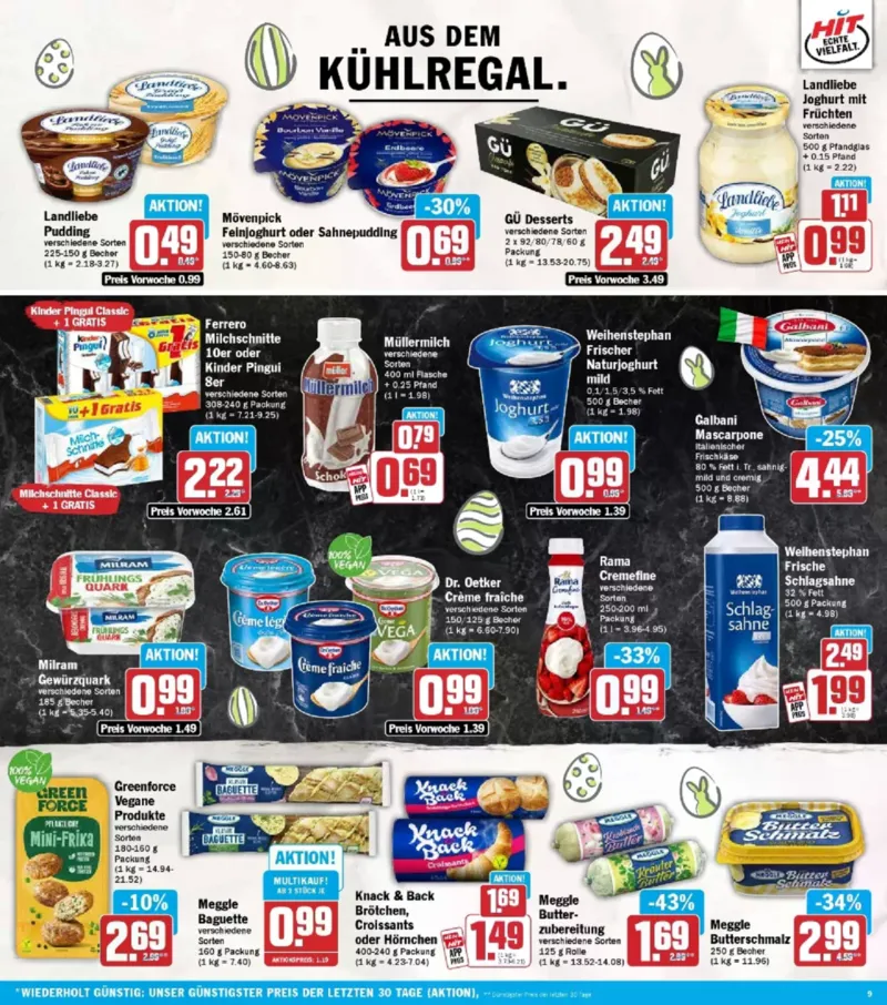 HIT Prospekt vom 30.03.2026, Seite 9