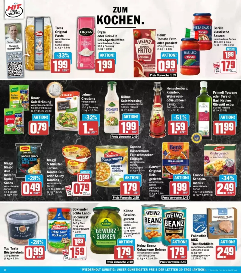 HIT Prospekt vom 07.04.2026, Seite 10