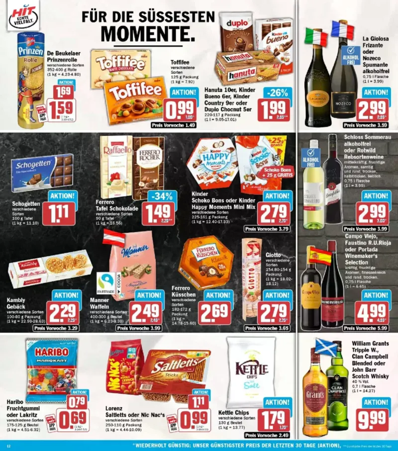 HIT Prospekt vom 07.04.2026, Seite 12