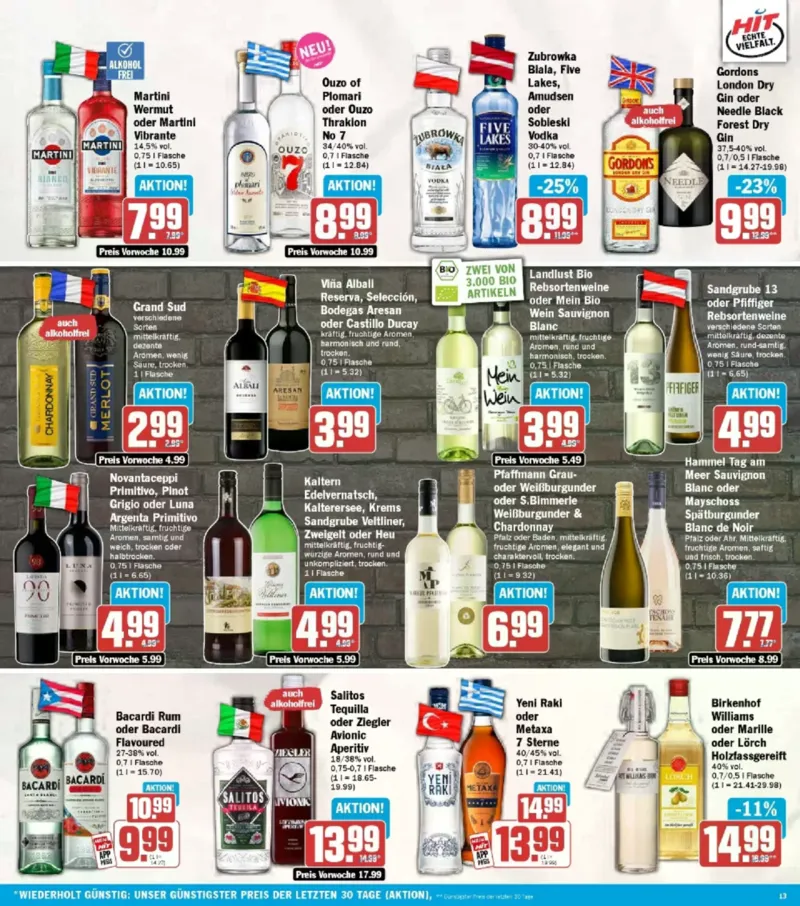 HIT Prospekt vom 07.04.2026, Seite 13