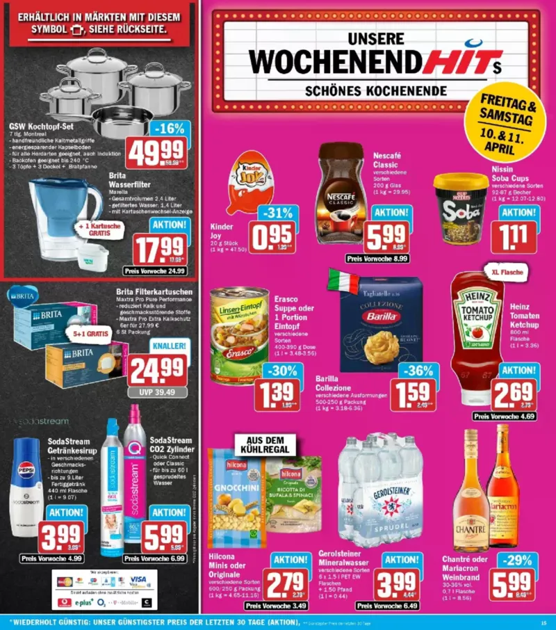 HIT Prospekt vom 07.04.2026, Seite 15