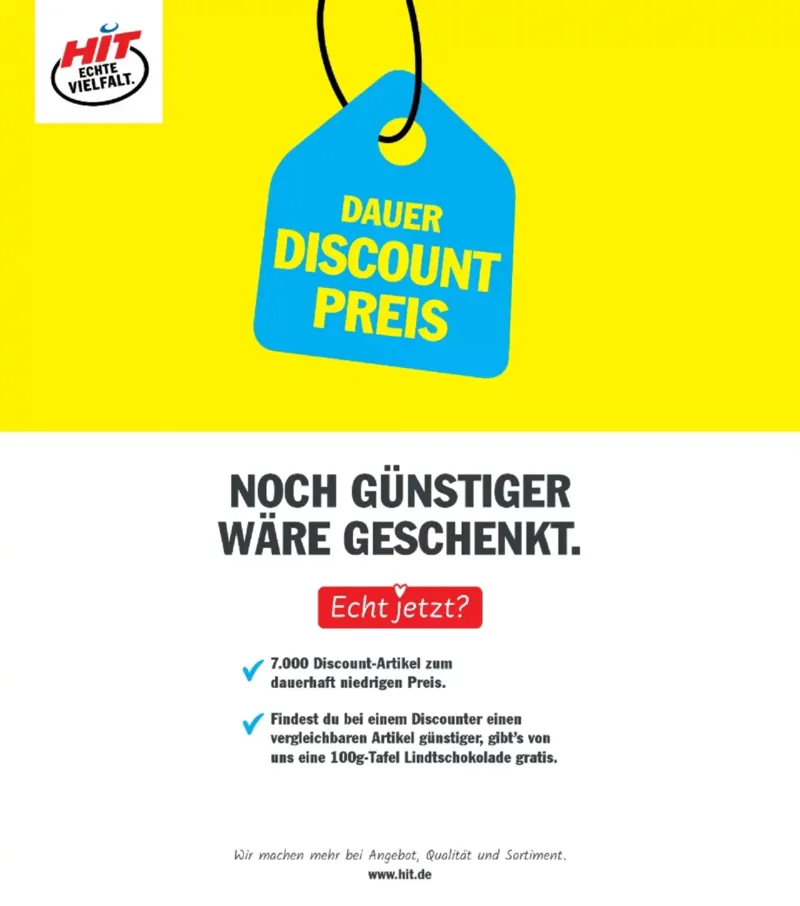 HIT Prospekt vom 07.04.2026, Seite 16