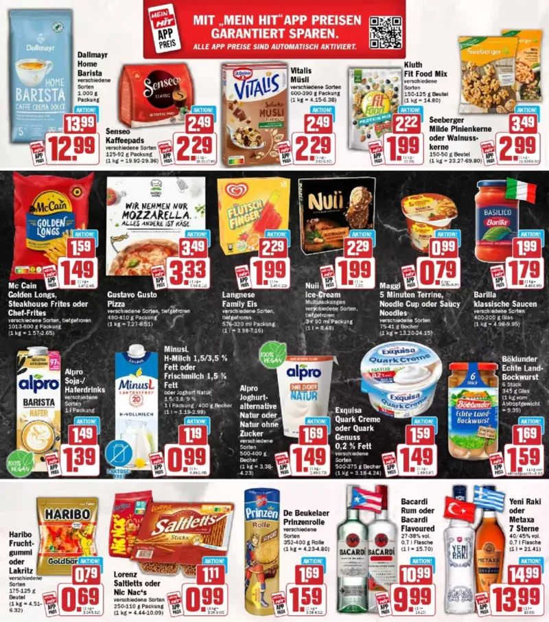 HIT Prospekt vom 07.04.2026, Seite 18