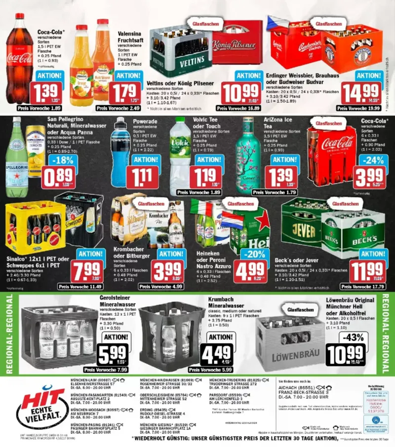 HIT Prospekt vom 07.04.2026, Seite 19