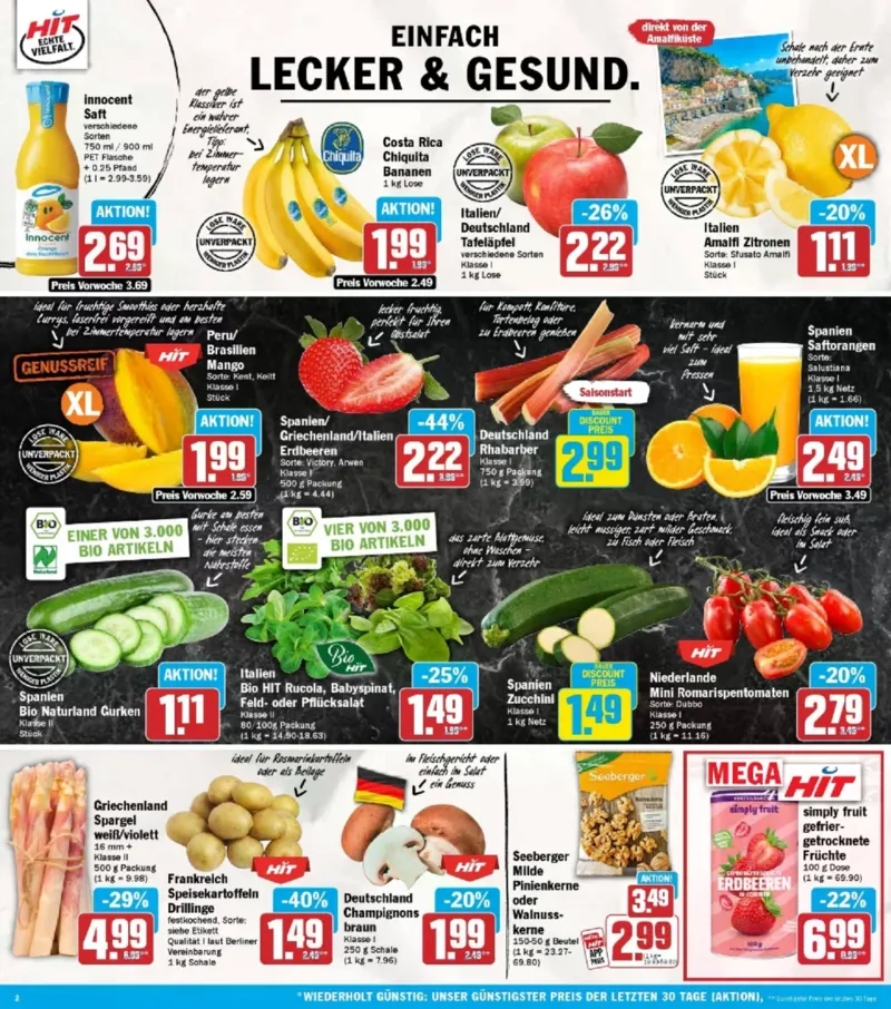 HIT Prospekt vom 07.04.2026, Seite 2