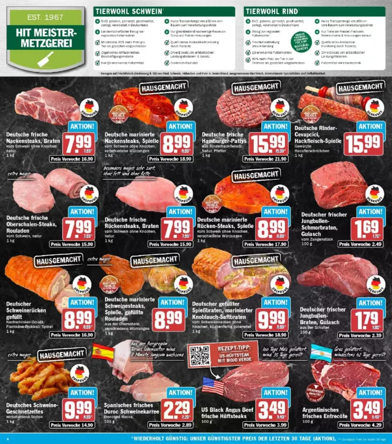 HIT Prospekt vom 07.04.2026, Seite 4