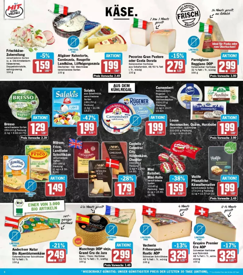 HIT Prospekt vom 07.04.2026, Seite 6