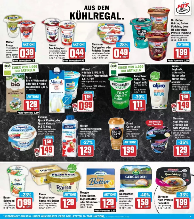 HIT Prospekt vom 07.04.2026, Seite 9