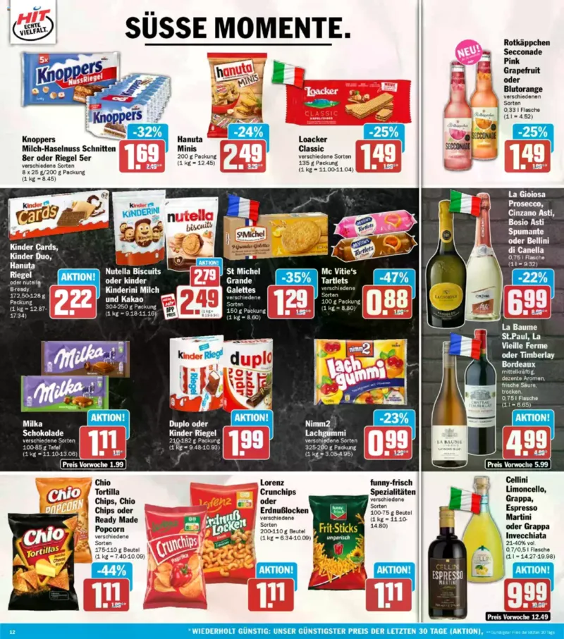 HIT Prospekt vom 13.04.2026, Seite 12