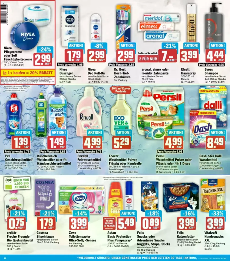 HIT Prospekt vom 13.04.2026, Seite 14