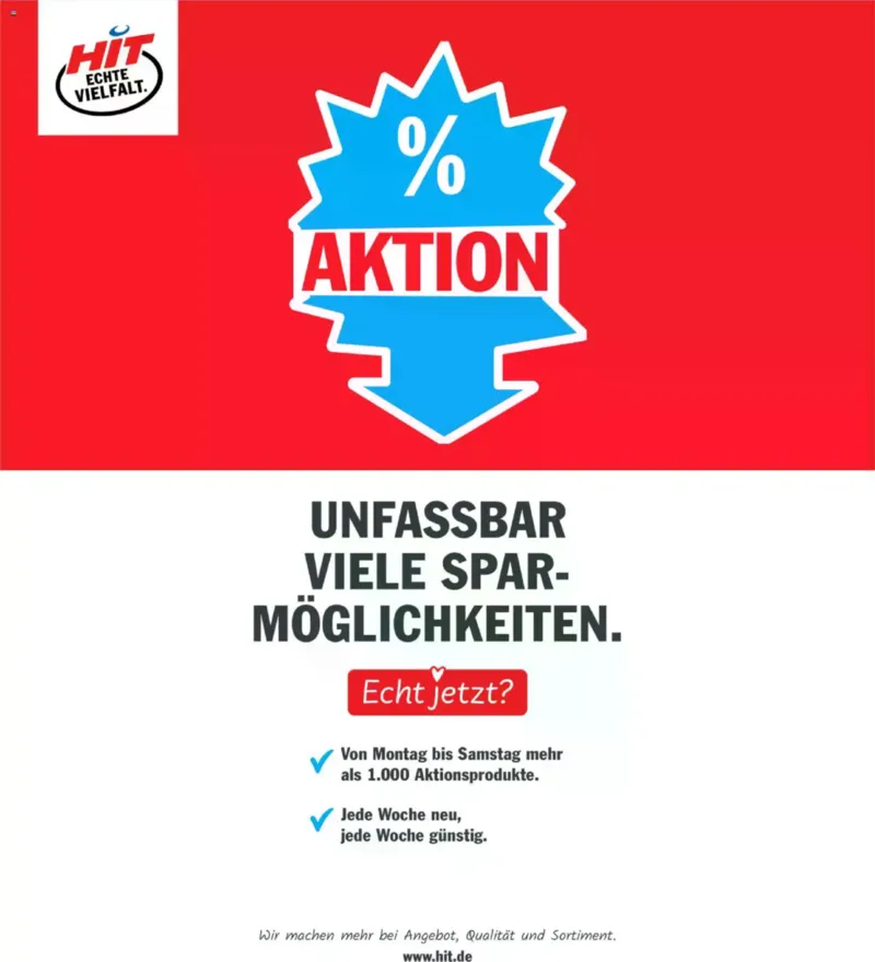 HIT Prospekt vom 13.04.2026, Seite 16