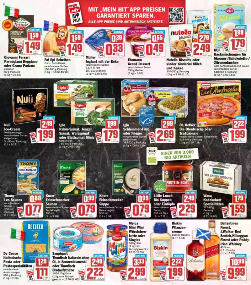 HIT Prospekt vom 13.04.2026, Seite 18