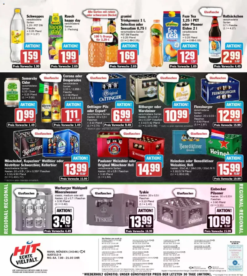 HIT Prospekt vom 13.04.2026, Seite 19