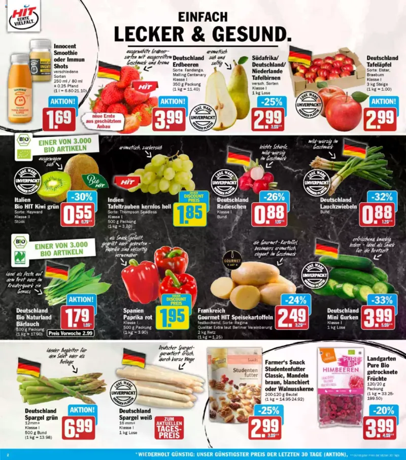 HIT Prospekt vom 13.04.2026, Seite 2