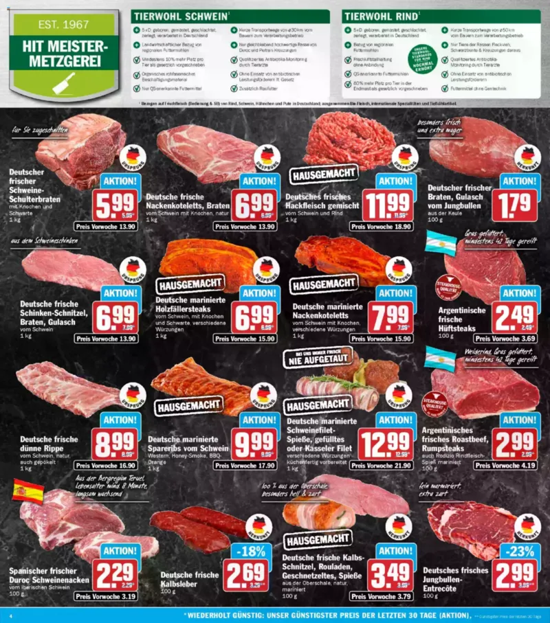 HIT Prospekt vom 13.04.2026, Seite 4