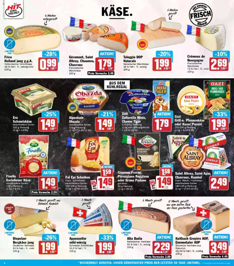 HIT Prospekt vom 13.04.2026, Seite 6