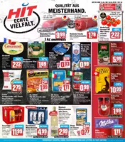 HIT Prospekt vom 13.04.2026