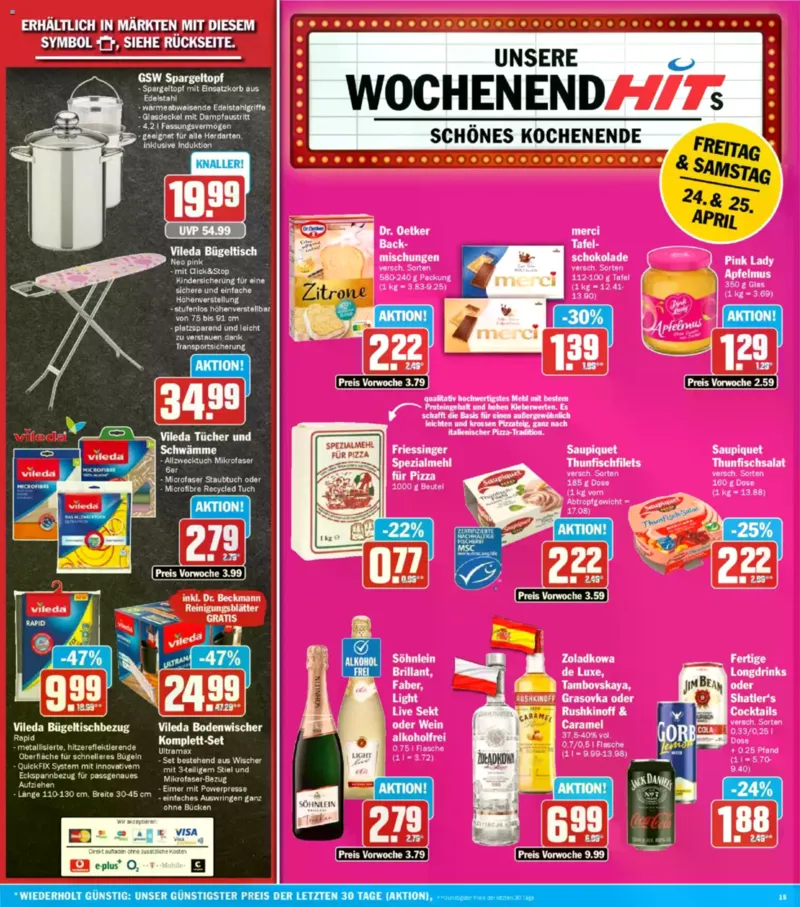 HIT Prospekt vom 20.04.2026, Seite 15