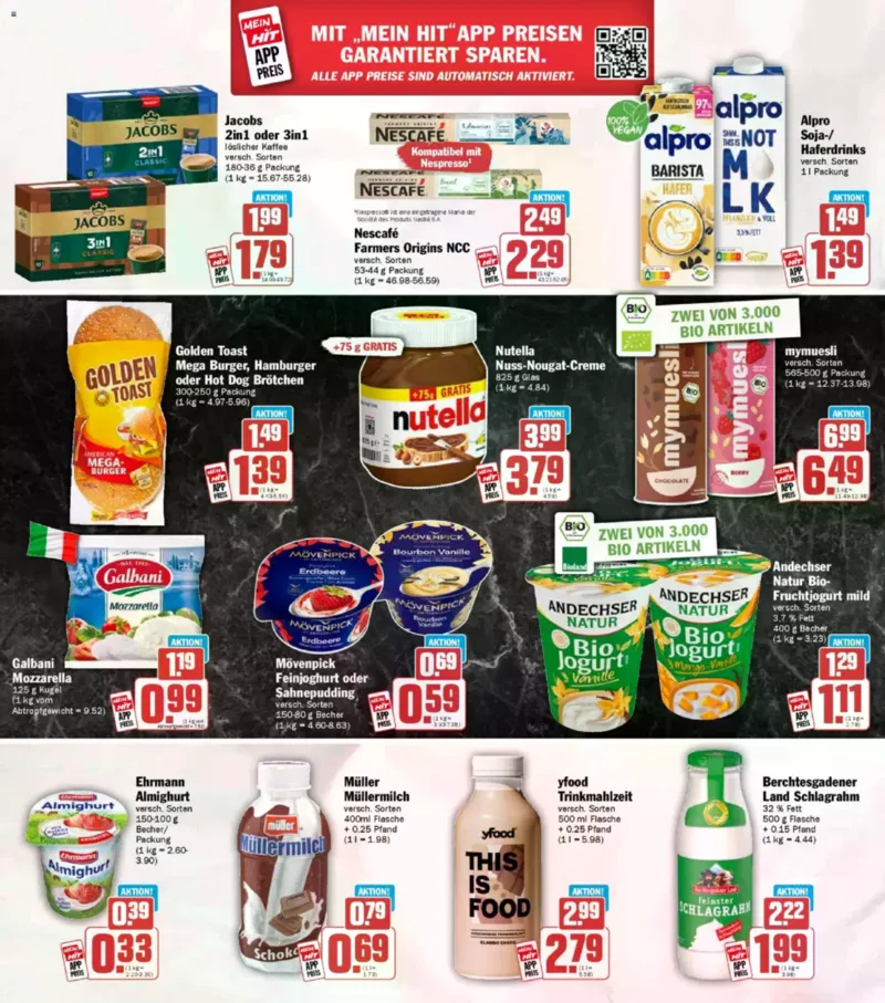 HIT Prospekt vom 20.04.2026, Seite 17