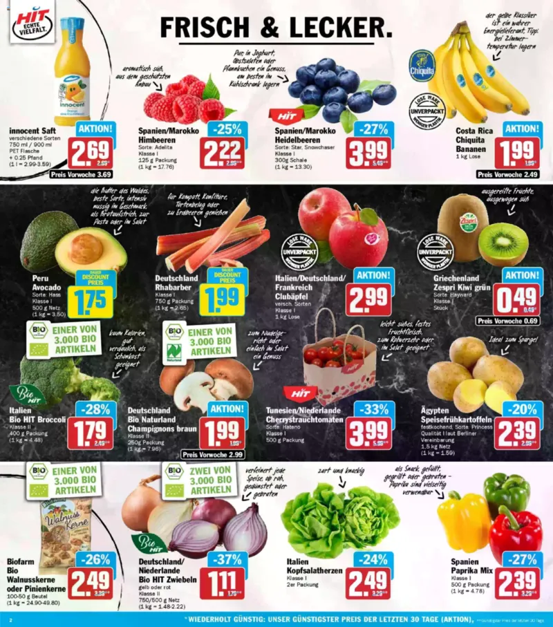 HIT Prospekt vom 20.04.2026, Seite 2