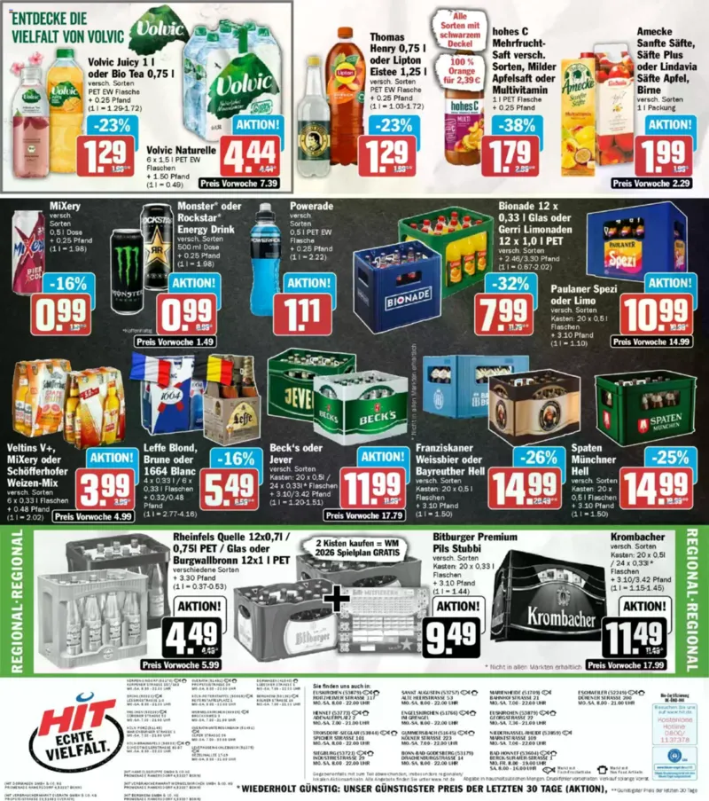 HIT Prospekt vom 20.04.2026, Seite 20