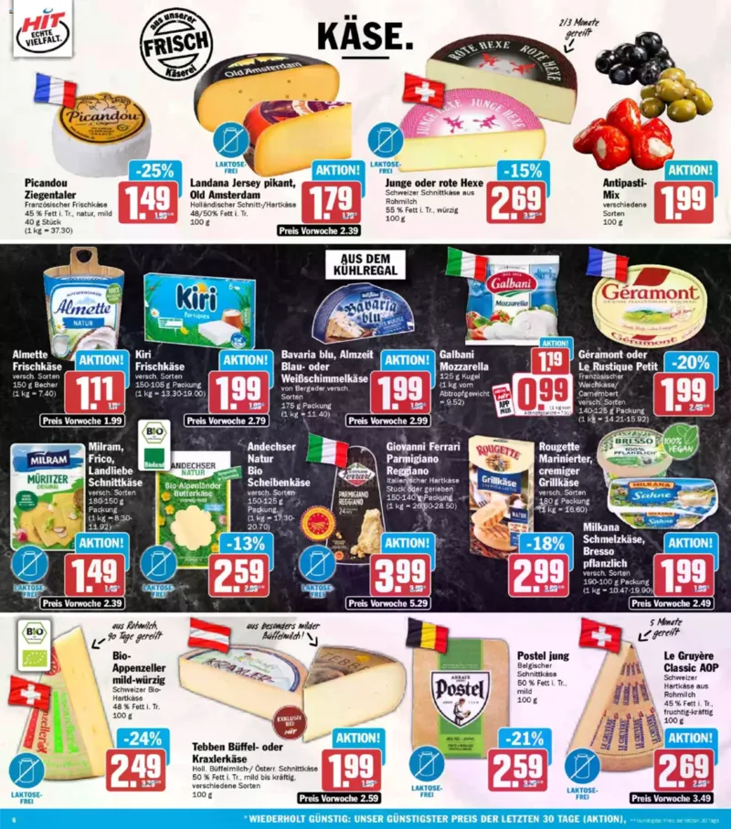 HIT Prospekt vom 20.04.2026, Seite 6