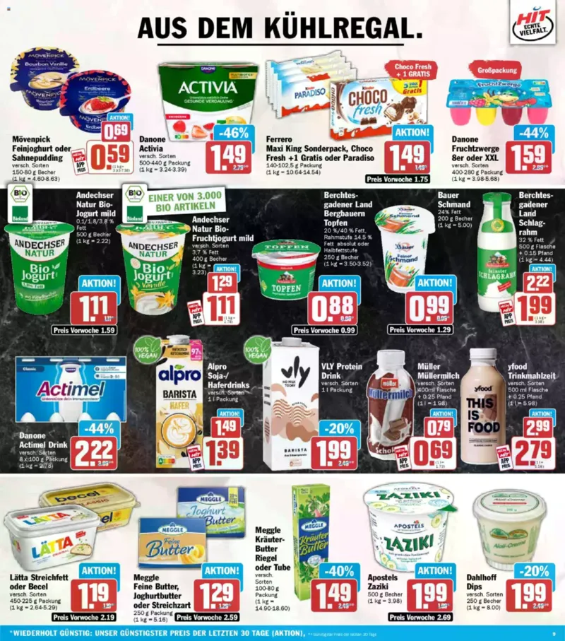 HIT Prospekt vom 20.04.2026, Seite 9