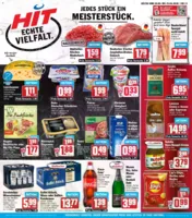 HIT Prospekt vom 20.04.2026