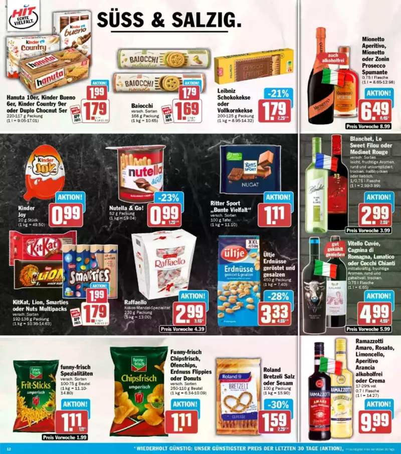 HIT Prospekt vom 27.04.2026, Seite 12