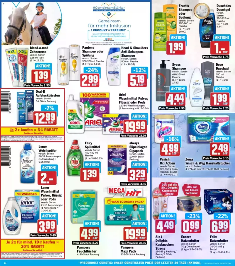 HIT Prospekt vom 27.04.2026, Seite 14