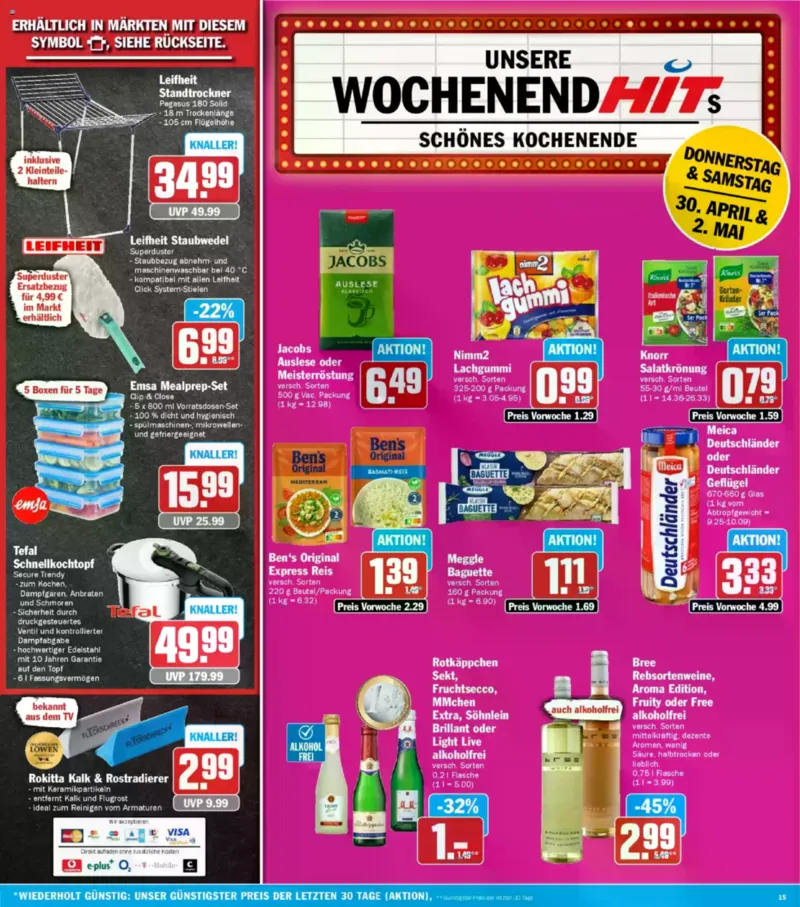 HIT Prospekt vom 27.04.2026, Seite 15