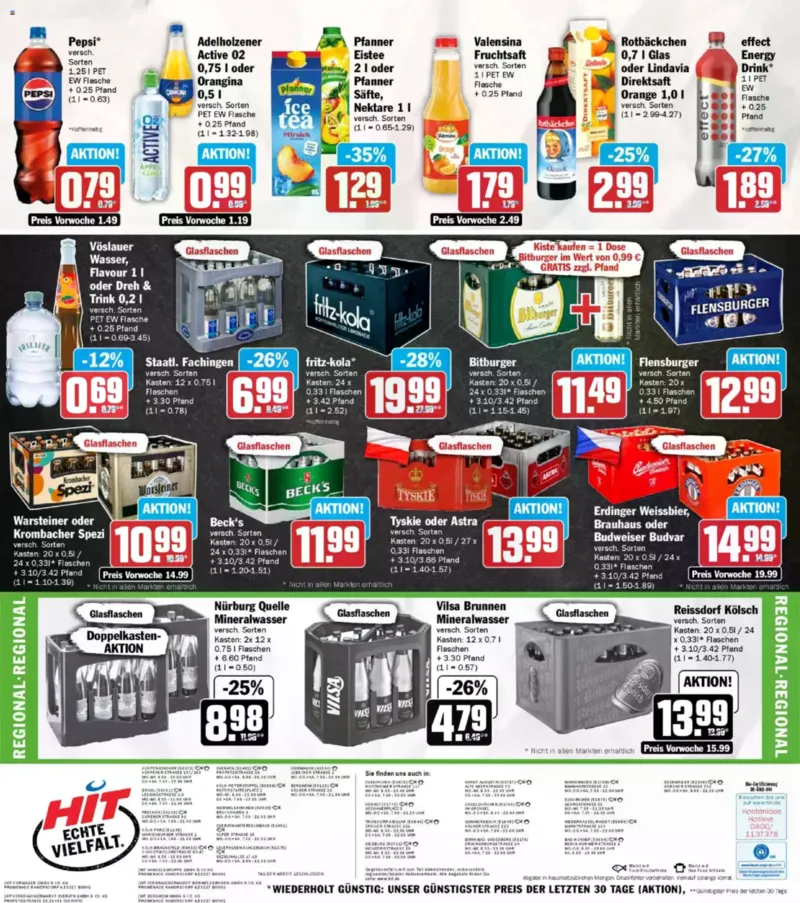 HIT Prospekt vom 27.04.2026, Seite 19