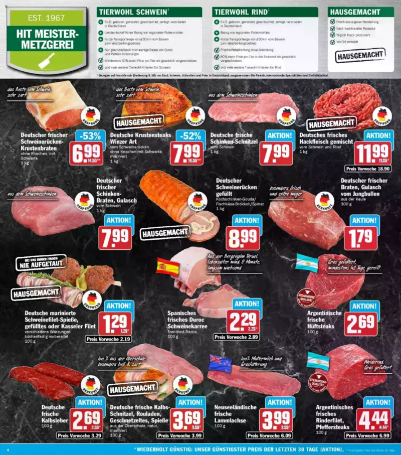 HIT Prospekt vom 27.04.2026, Seite 4