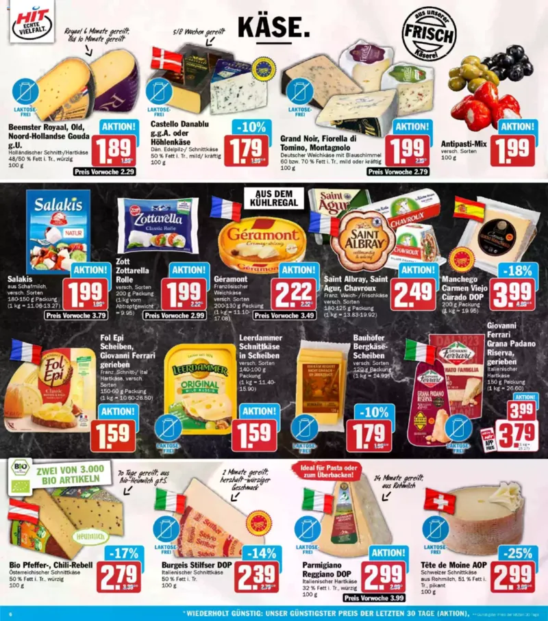 HIT Prospekt vom 27.04.2026, Seite 6