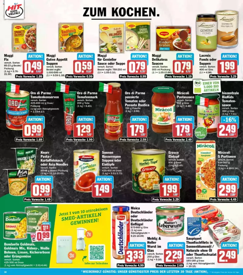HIT Prospekt vom 18.05.2026, Seite 10
